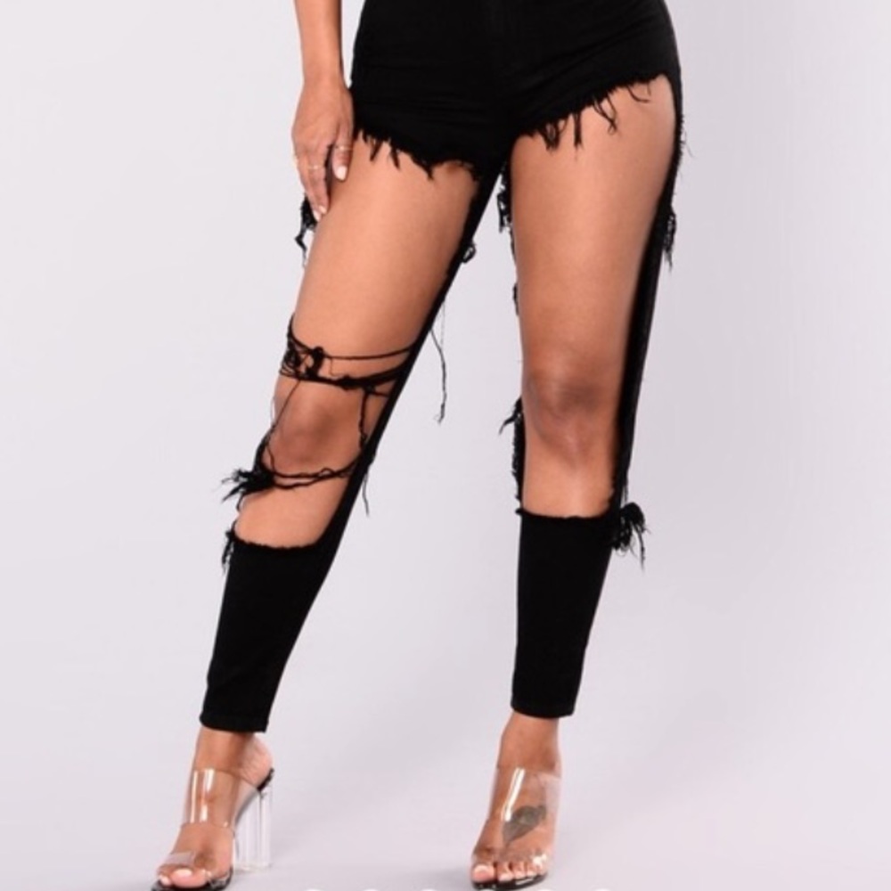 Fashionnova pants (5)